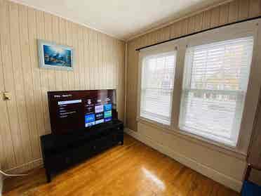 One room available for September