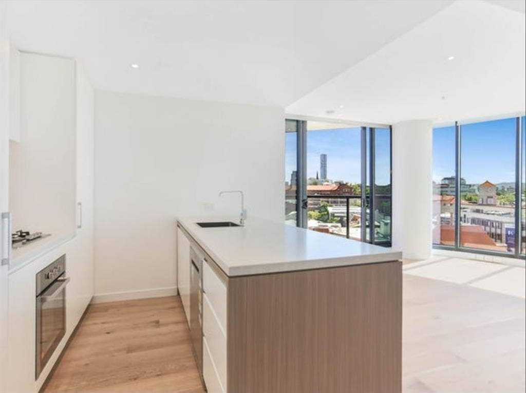 1 br in fortitude valley
