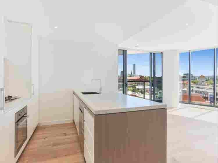 1 br in fortitude valley