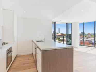 1 br in fortitude valley