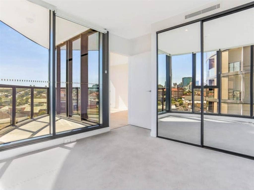 1 br in fortitude valley