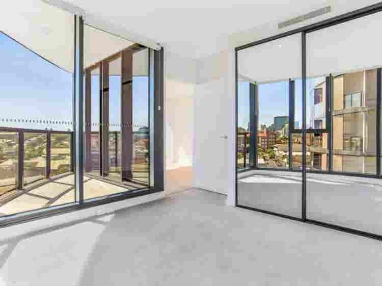 1 br in fortitude valley