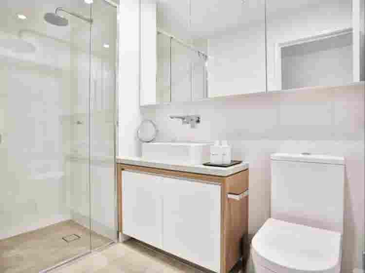 1 br in fortitude valley
