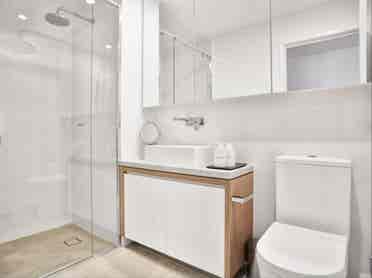 1 br in fortitude valley