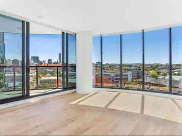 1 br in fortitude valley