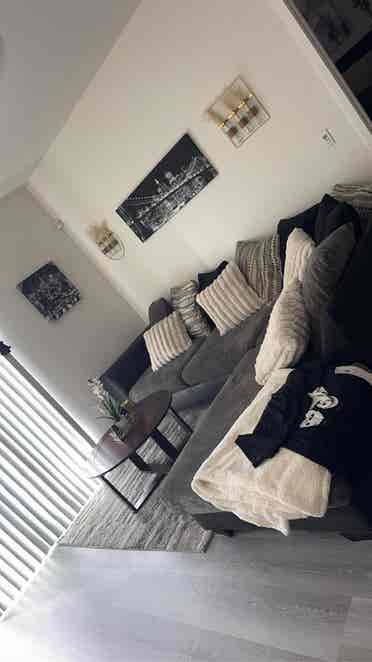 Room for rent