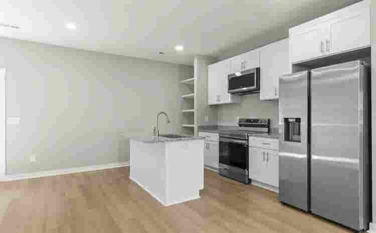New Listing
