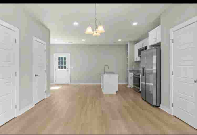 New Listing
