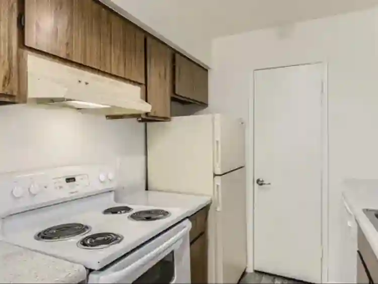 Bedroom/private bath for rent