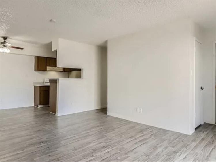 Bedroom/private bath for rent