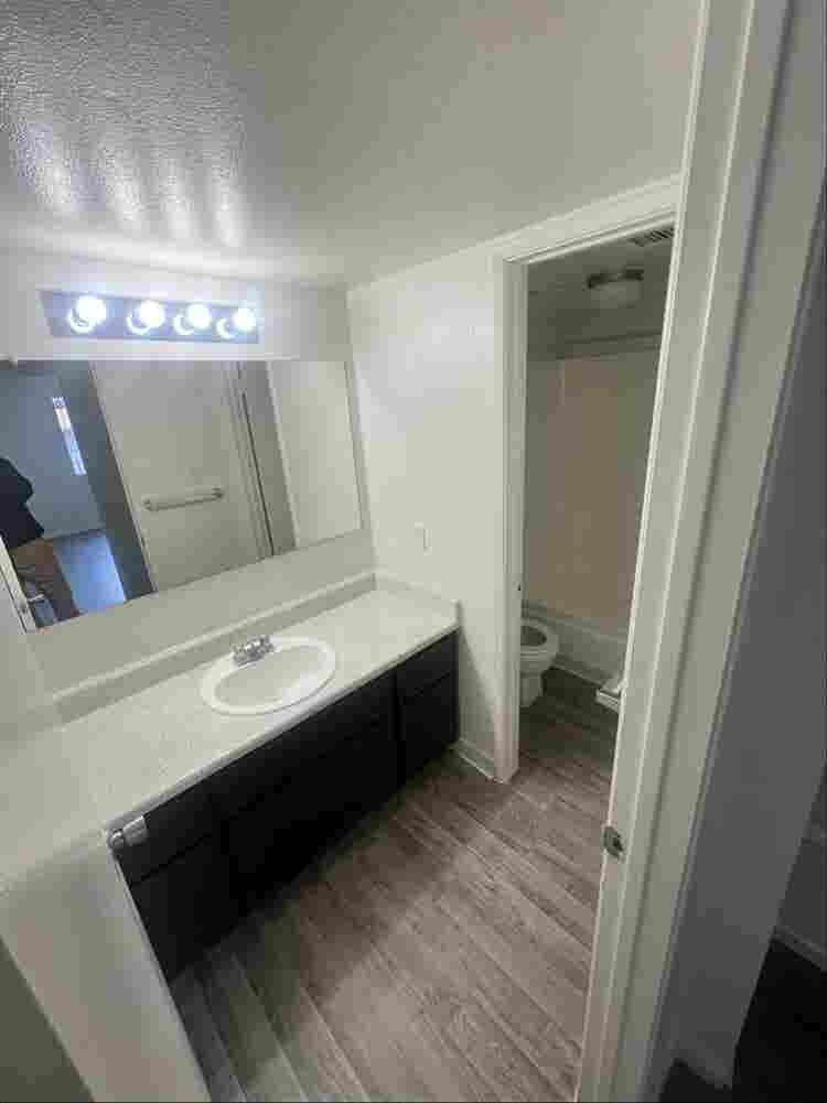 Bedroom/private bath for rent