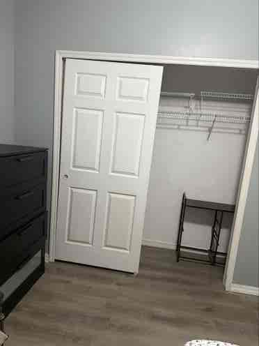 Room for rent