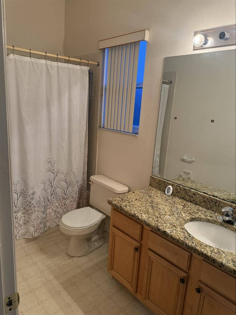 Room for rent