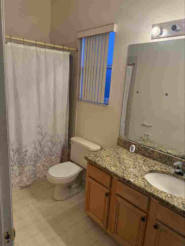 Room for rent