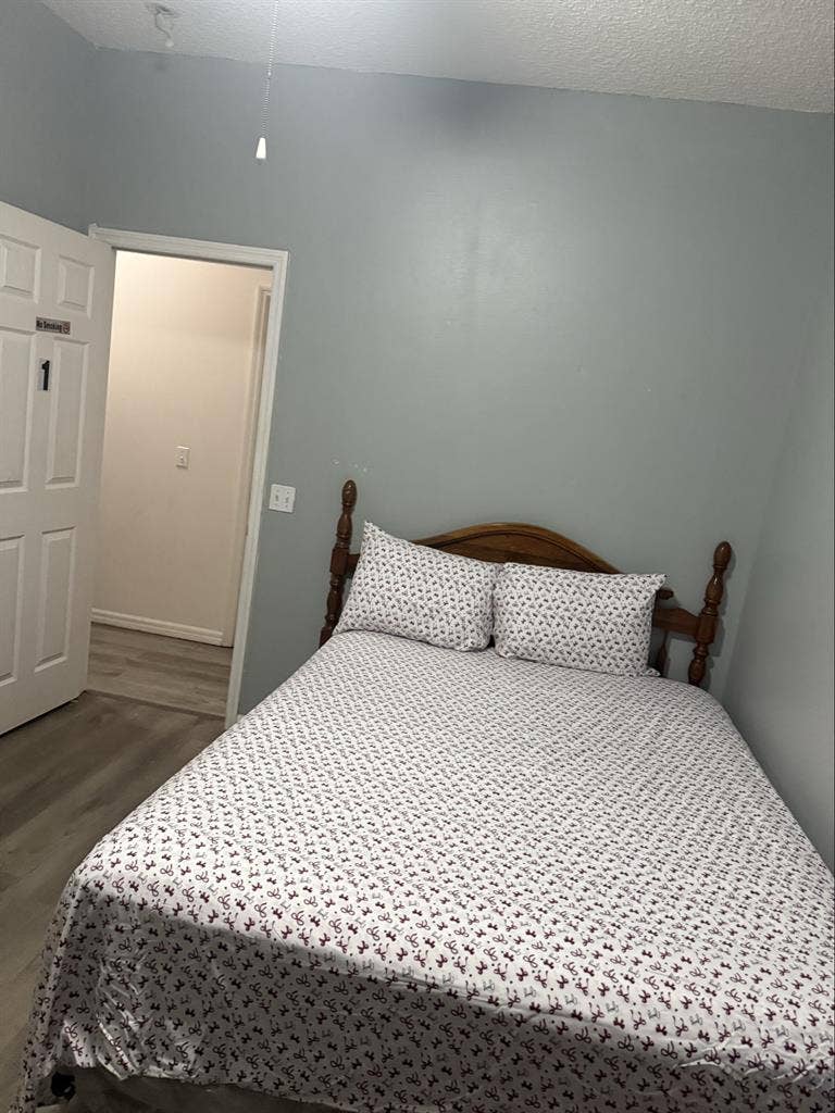 Room for rent