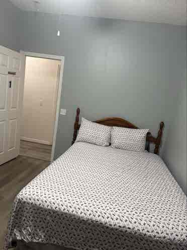 Room for rent