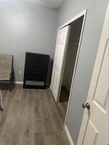 Room for rent