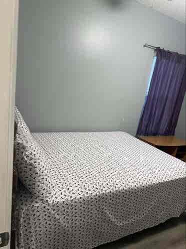 Room for rent
