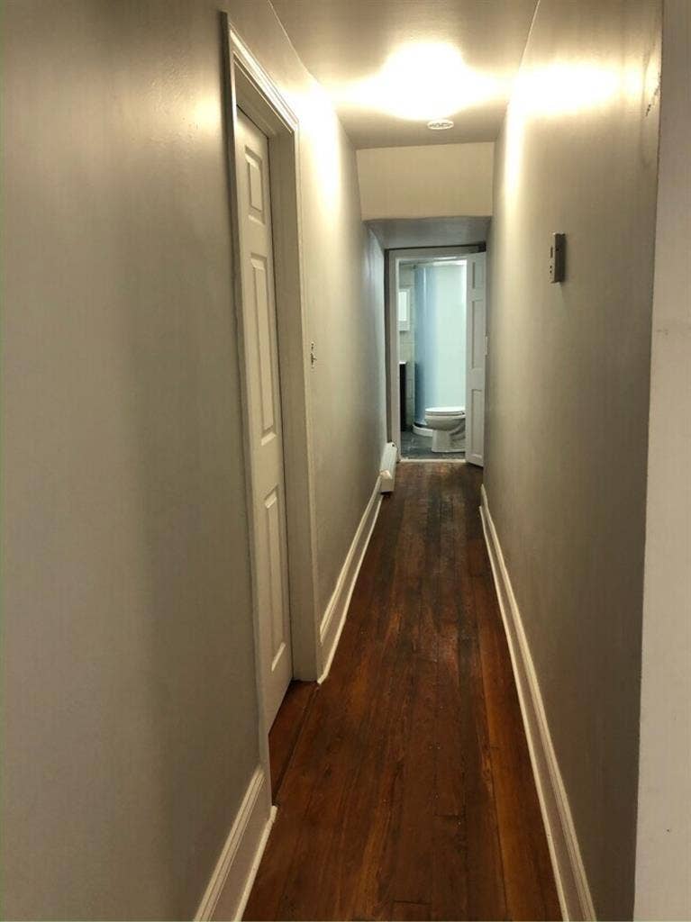 Habitacion en renta solo mujeres