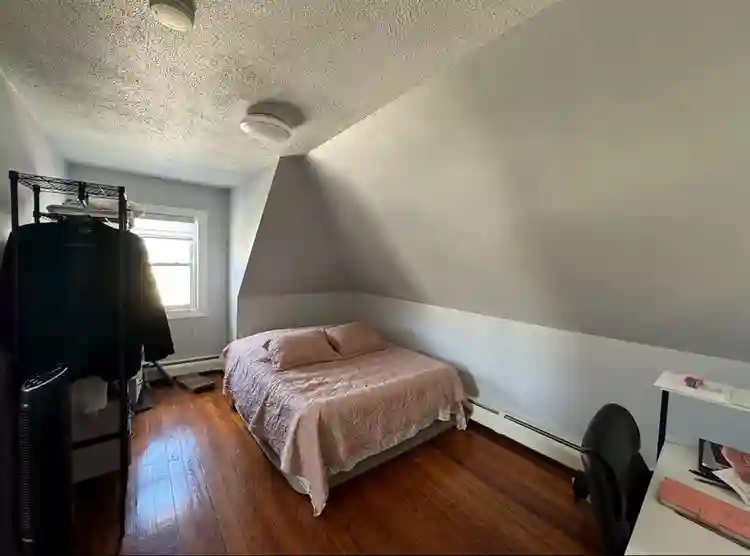 Habitacion en renta solo mujeres