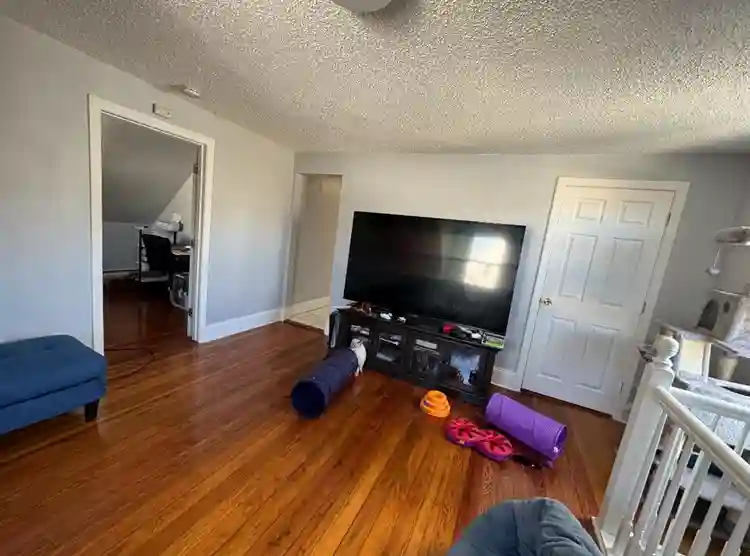 Habitacion en renta solo mujeres