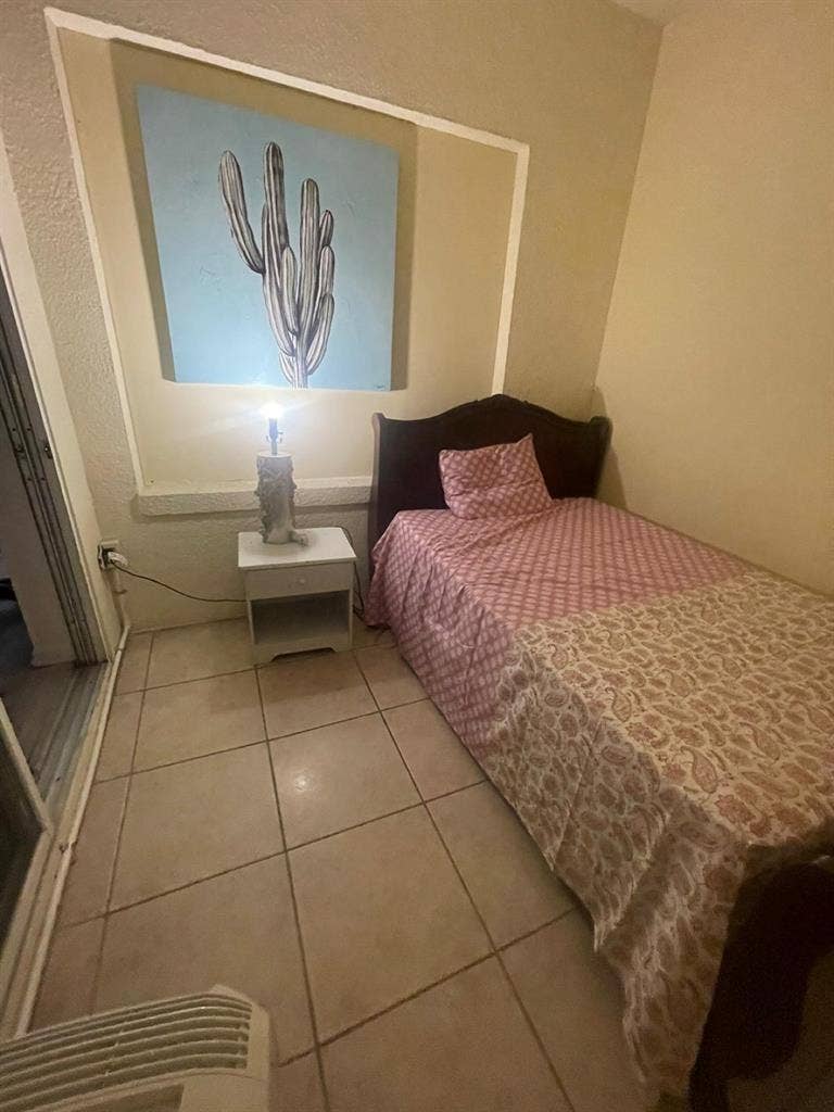 Room for rent
