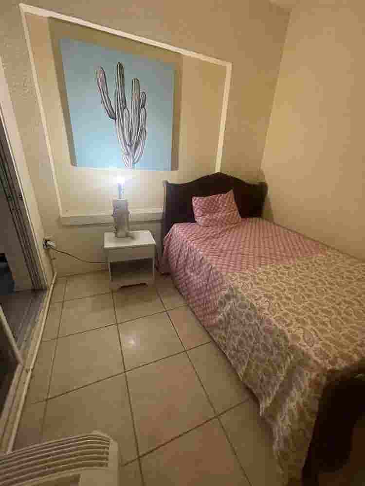 Room for rent
