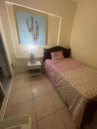 Room for rent