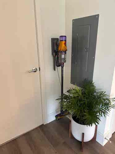 Looking 
for a Roomate