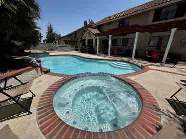 Alta Loma/Chaffey College Quiet