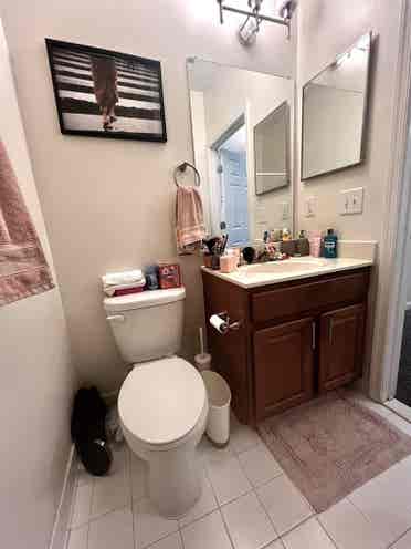 Room for Rent Old Town Manassas