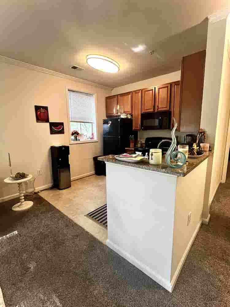 Room for Rent Old Town Manassas