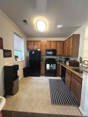 Room for Rent Old Town Manassas