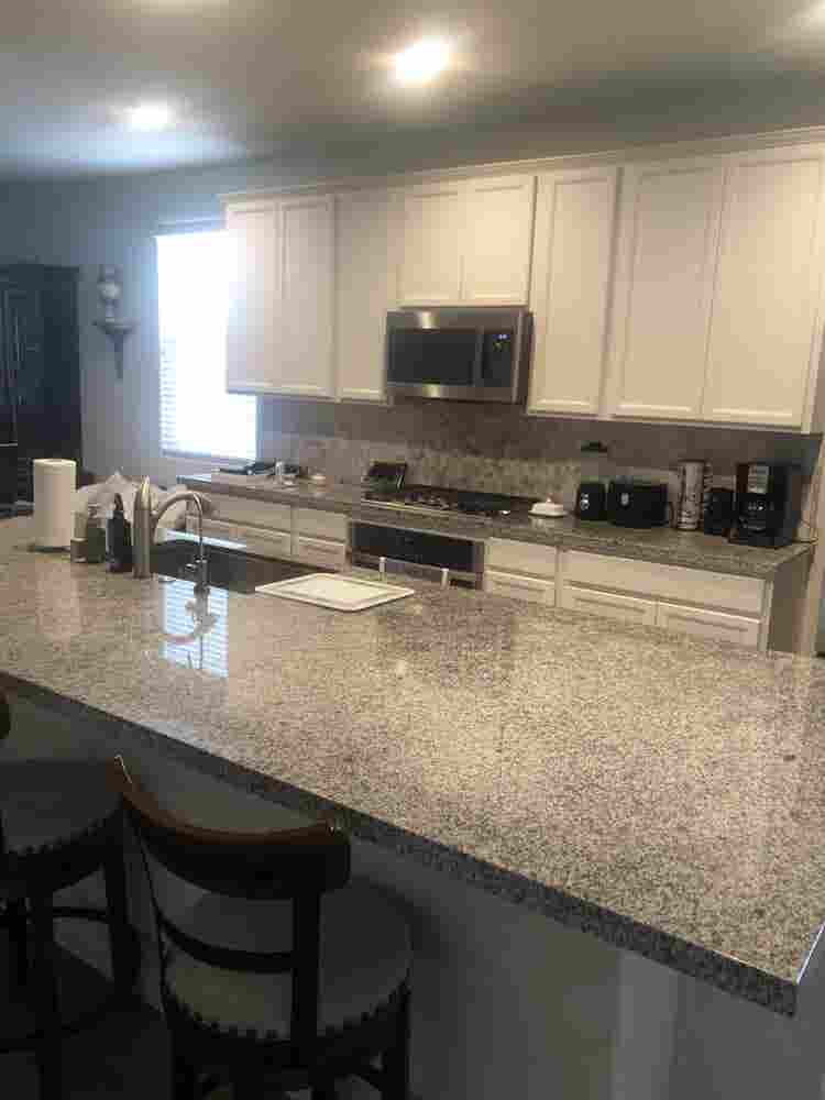 One bedroom fully furnished w/bath