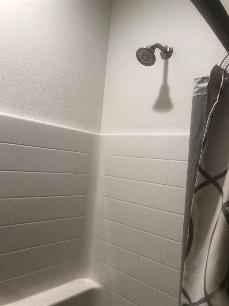 One bedroom fully furnished w/bath