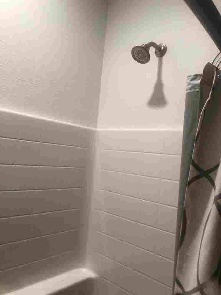 One bedroom fully furnished w/bath