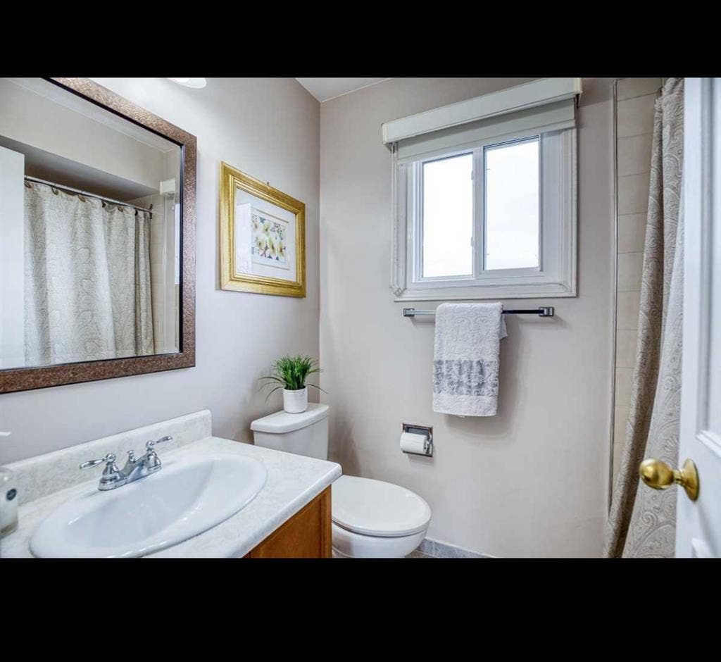 Masterbedroom for rent