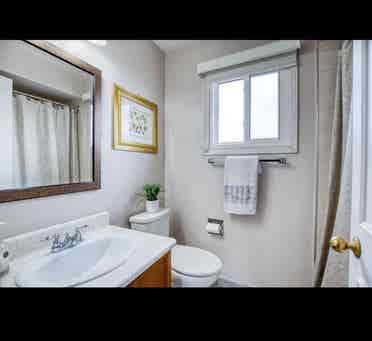 Masterbedroom for rent