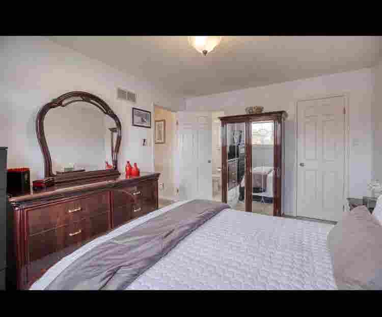 Masterbedroom for rent