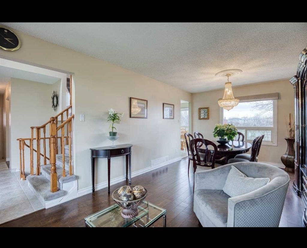 Masterbedroom for rent