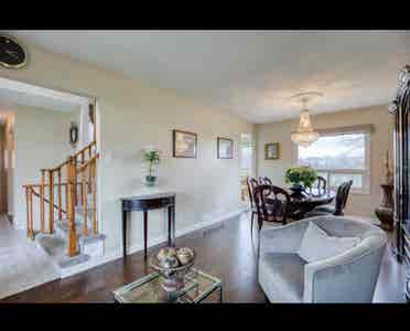 Masterbedroom for rent