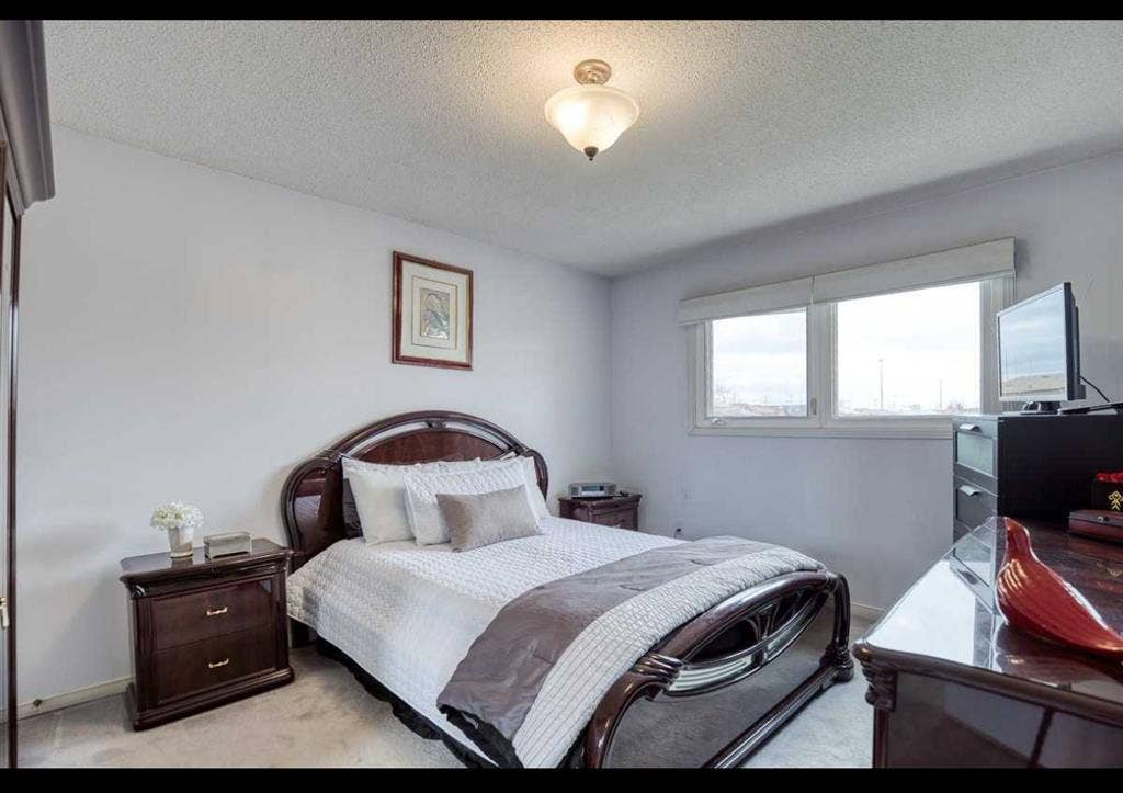 Masterbedroom for rent