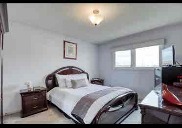 Masterbedroom for rent