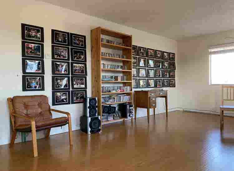Room for rent in 
2bdrm apt