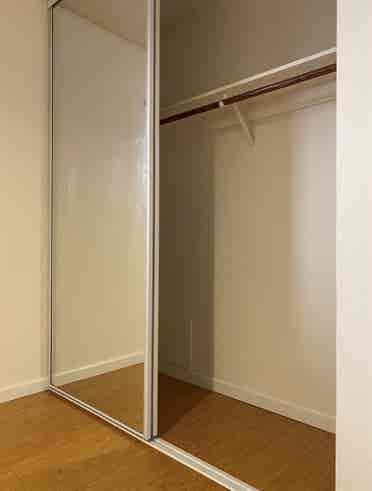 Room for rent in 
2bdrm apt