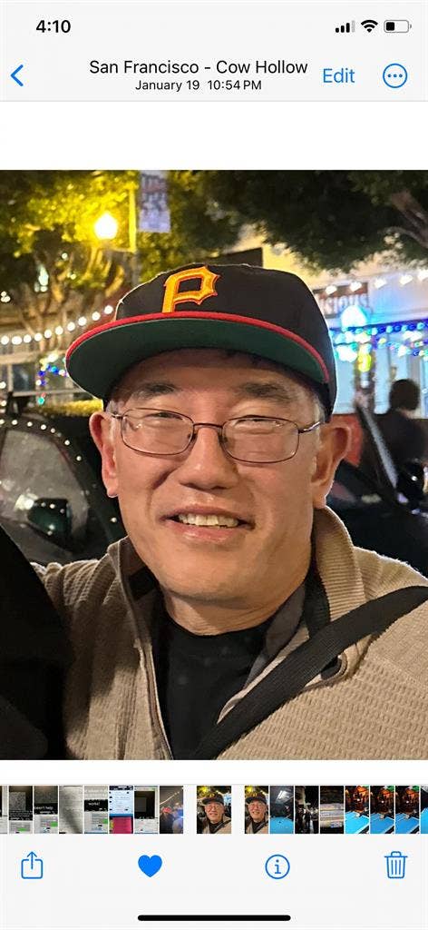 Room for rent in 
2bdrm apt