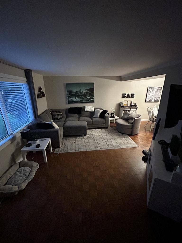 Room for rent