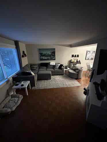 Room for rent