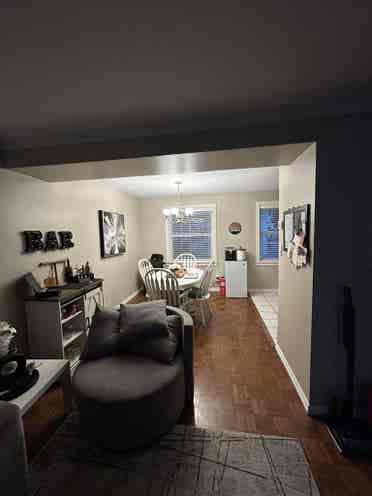 Room for rent