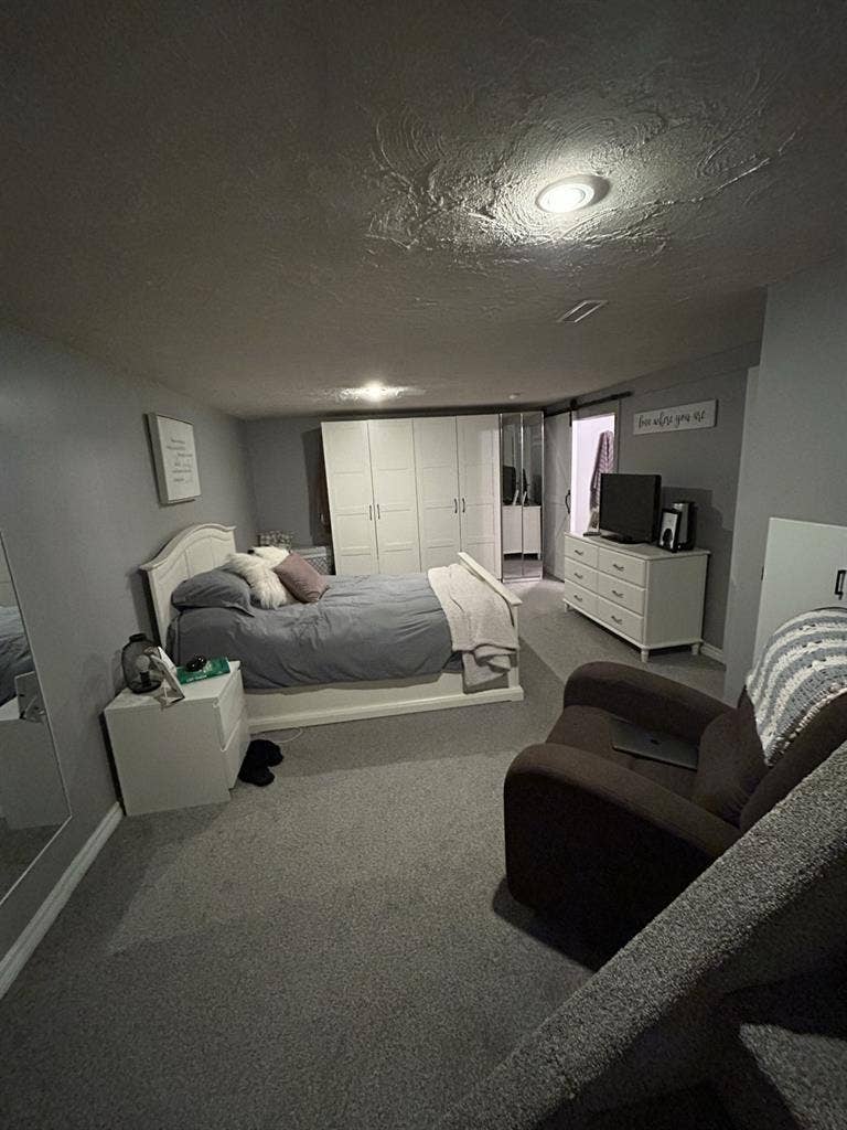 Room for rent